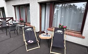 Apartamenty MOŁS Zakopane